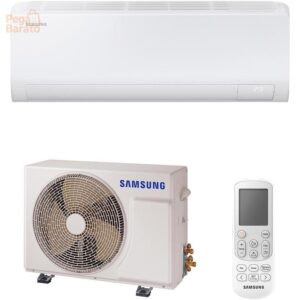 Ar Condicionado Split Hi Wall Samsung Ultra AI Inverter 9.000 Btus 220v Frio R-32 - Imagem 1