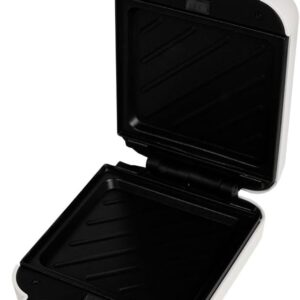Sanduicheira Elétrica Gaabor Mini, 127v | Grill, Antiaderente, 600w - Imagem 5