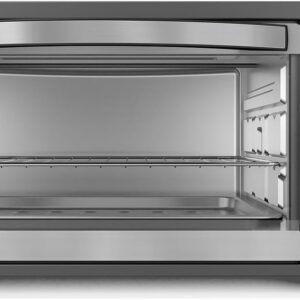 Forno Elétrico Philco 50L PFE52P 220V | Dupla Resistência - Imagem 5