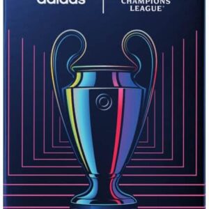 ADIDAS UEFA 11 EDT 50ML - Imagem 5