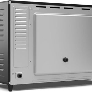 Forno Elétrico Philco 50L PFE52P 220V | Dupla Resistência - Imagem 8