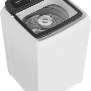 Máquina de Lavar 14kg Branca Consul com Modo Eco - CWN14AB 110v - Imagem 3