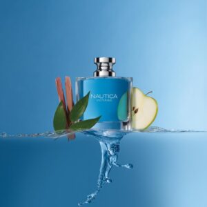Perfume Nautica Voyage Eau de Toilette 100ml | Masculino - Imagem 5