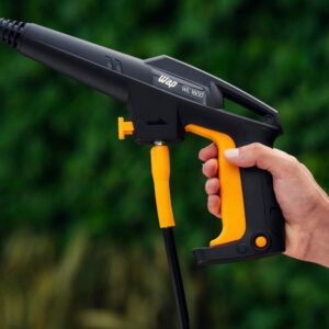 Lavadora de Alta Pressão WAP 1500psi 127V | WL 1800, 1400W, 360L/h, Portátil, com Jato em Leque e Concentrado - Imagem 49