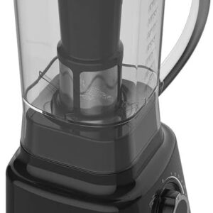 Liquidificador Turbo Britânia 3L 127v | Blq1300p, 1400W, Chumbo - Imagem 4