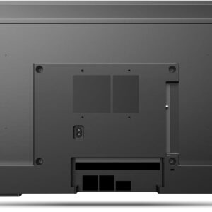 PHILIPS, Smart TV, 32" HD, 32PHG6910/78, HDR10, HDMI, USB, Dolby Audio, Wi-Fi - Imagem 5