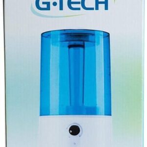 Umidificador Ultrassônico G-Tech Hm 3L | Modelo Allergy Free - Imagem 4