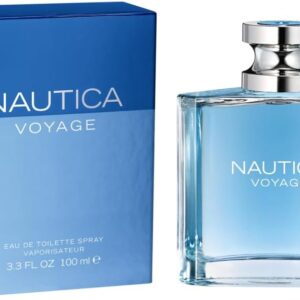 Perfume Nautica Voyage Eau de Toilette 100ml | Masculino - Imagem 2