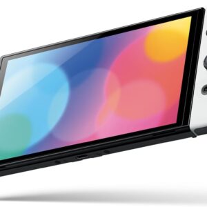 Bundle Nintendo Switch OLED + Super Mario Bros. Wonder + 3 Meses de Assinatura Nintendo Switch Online - Imagem 3