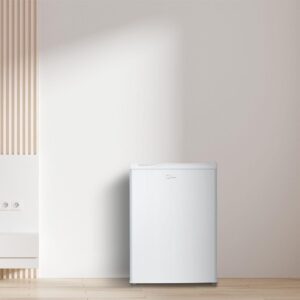 Frigobar 67 Litros Inverter Bivolt Midea Bivolt - Imagem 2