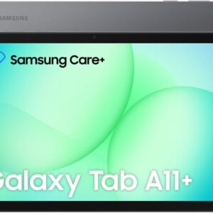 Tablet Samsung Galaxy TAB A11+, 128GB, 6GB RAM | WiFi - Imagem 1
