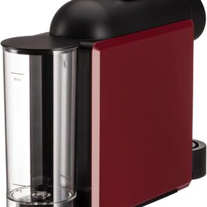Cafeteira Cápsulas MiniQool Vermelha, 220V - Imagem 7