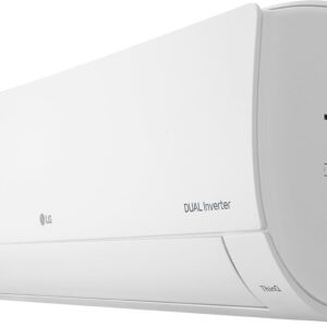Ar Condicionado LG AI Dual Inverter Voice 9.000 BTUS Frio 220V S3-Q09AA31C - Imagem 3