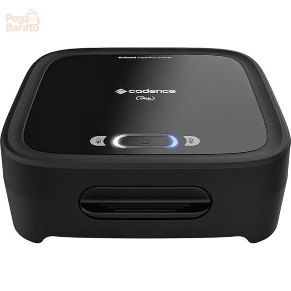 Sanduicheira Elétrica Cadence Click | 220V