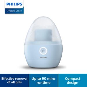 Papa Bolinhas Philips Recarregável | Série 1000, 2 anos de garantia, GCA2100/20 - Imagem 2