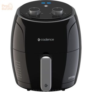Fritadeira Cadence Super Cook Fryer, 3,8L, 1300W, 110V | FRT410 - Imagem 1