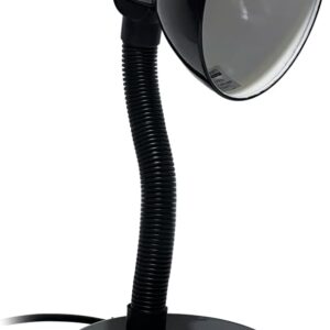 Luminária de Mesa LUMINATTI BY DANURI, Preto, Até 30 W | Viking - Imagem 4