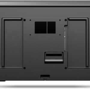 AOC Smart TV 43 Polegadas Full HD LED Roku TV 43S5155/78G, Wi-Fi, Dolby Audio, 3 HDMI, USB, Controle Remoto - Imagem 6
