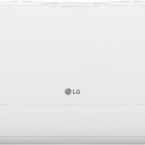 Ar Condicionado LG AI Dual Inverter Voice 9.000 BTUS Frio 220V S3-Q09AA31C - Imagem 1