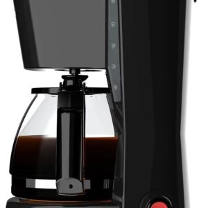 Kit Click Cadence - Sanduicheira e Cafeteira Desperta - 127V - Imagem 5