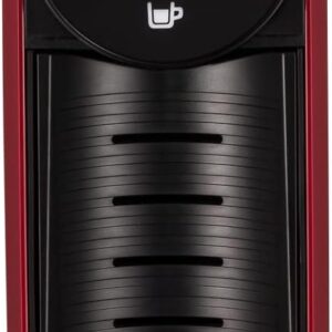 Cafeteira Cápsulas MiniQool Vermelha, 220V - Imagem 3