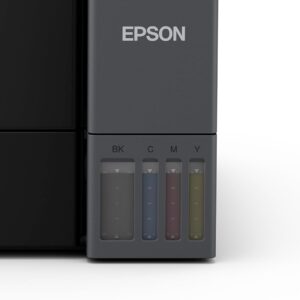 Multifuncional Epson EcoTank L4360, Wi-Fi | Imprime Frente e Verso Automático - Imagem 7