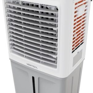 Climatizador 60L 220V Branco/Cinza 150W CLIN60PRO-02, Ventisol - Imagem 3