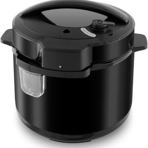 PANELA DE PRESSAO MULTIFUNCIONAL INOX PPP02PI 220V - Imagem 6