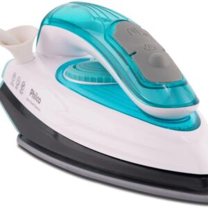 Ferro a Vapor Philco Travel Ceramic | Bivolt - Imagem 6