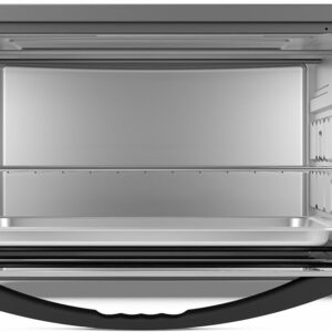 Forno Elétrico Philco 50L PFE52P 220V | Dupla Resistência - Imagem 10