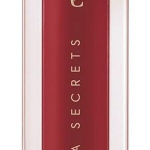 Batom Líquido Eudora Niina Secrets Skinny Matte, Vermelho Hibisco | 5Ml - Imagem 1