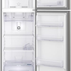 Electrolux Geladeira Electrolux Frost Free 320L Duplex Inox Look (TF38S) 127V - Imagem 4