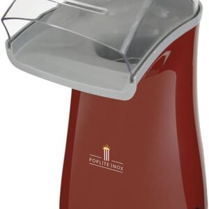 Pipoqueira, Poplite inox Bpi01vi, Vermelho, 220V, Britânia - Imagem 7