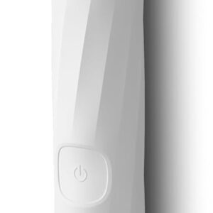 Aparador de Pelos Íntimo Philips OneBlade Intimate À prova d'água | QP1924/10, Bivolt - Imagem 2