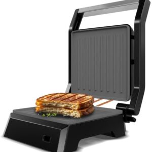 Grill Britânia Abertura 180º 520W BGR06A Dura Mais 220V - Imagem 2
