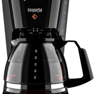 Kit Click Cadence - Sanduicheira e Cafeteira Desperta - 127V - Imagem 4