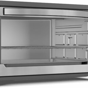 Forno Elétrico Philco 50L PFE52P 220V | Dupla Resistência - Imagem 7
