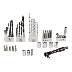 Bosch Kit de pontas e brocas V-Line 41 peças - Imagem 3