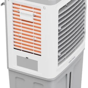 Climatizador 60L 220V Branco/Cinza 150W CLIN60PRO-02, Ventisol - Imagem 4