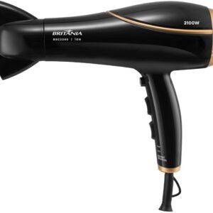 Secador de Cabelos Britânia 2100W BSC2250 | Bivolt - Imagem 1