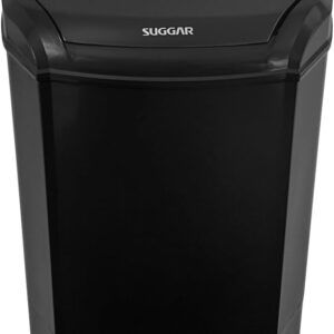 Lavadora de Roupas SUGGAR LAVAMAX ECO, 20KG, 220V, PRETA | LE2002PT - Imagem 7