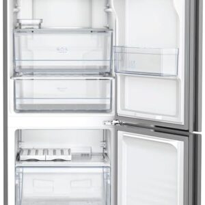 GELADEIRA PANASONIC BB41 TITÂNIO 397L 60CM 220 V - Imagem 5