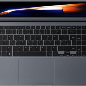 Galaxy Book4 Intel® Inside U300, Windows 11 Home, 8GB, 256GB SSD, UHD Graphics, 15.6" Full HD LED, 1.55kg*. - Imagem 2