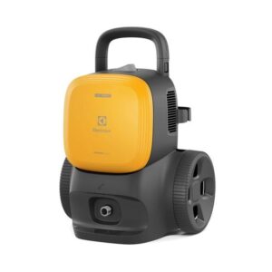 Lavadora de Alta Pressão Electrolux 1800 PSI - 1400W PowerWash EWS1800 - Imagem 4