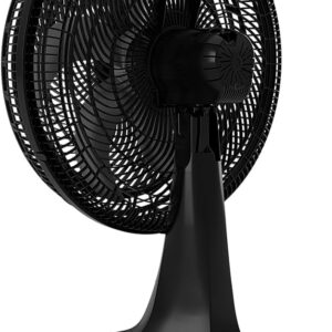 Ventilador Britânia BVT301 Tecnologia Maxx Force 60W 220V - Imagem 4