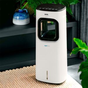 Climatizador de Ar EOS 3,5 Litros 3 Em 1 Arctic Fresh ECL30D 220V - Imagem 9