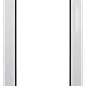 Smartphone OPPO A60 256GB 8GB Ram, Branco | 50MP AI Câmera, Bateria 5100 mAh, 45W - Imagem 3