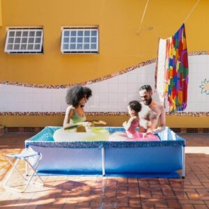 Mor - Piscina Infantil 1000 Litros - Imagem 2