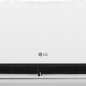 Ar Condicionado LG AI Dual Inverter Voice 9.000 BTUS Frio 220V S3-Q09AA31C - Imagem 2