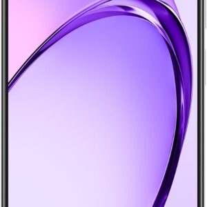 Smartphone OPPO A60 256GB 8GB Ram, Branco | 50MP AI Câmera, Bateria 5100 mAh, 45W - Imagem 1